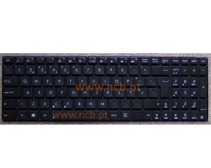 KEYBOARD ASUS X551CA PT PO PORTUGUESE WO/C PID06080